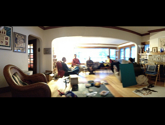 meeting