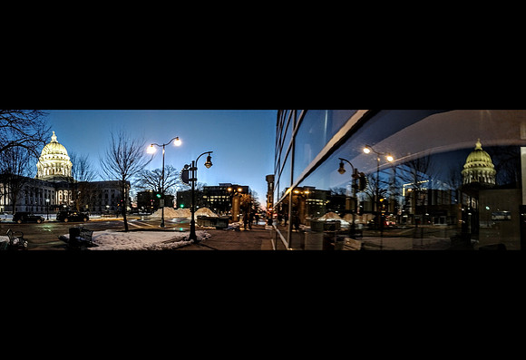 madison wi